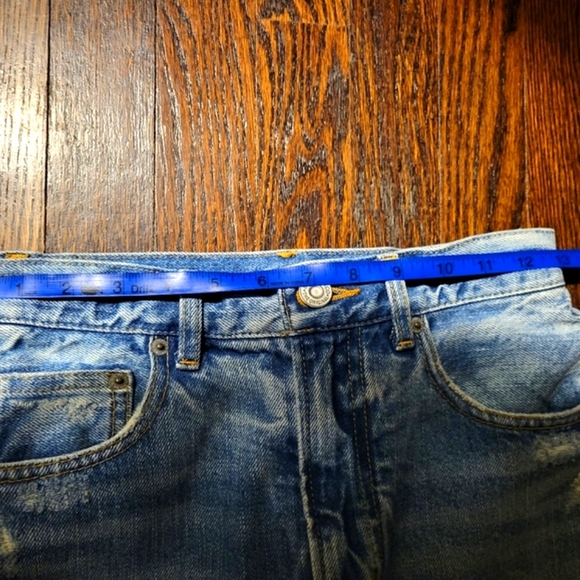 Moussy Skirt - Picture 2 of 11